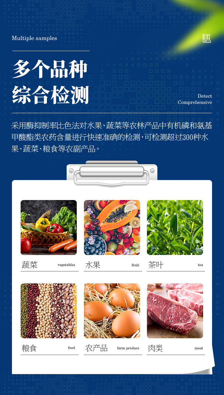 農殘速測儀