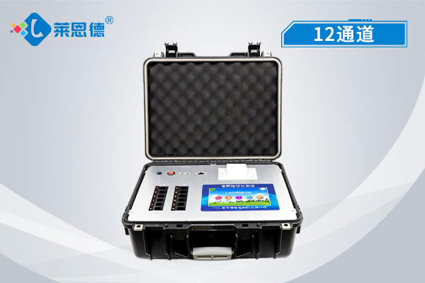 智能型農(nóng)藥殘留快速檢測儀:快速準確的農(nóng)殘檢測工具