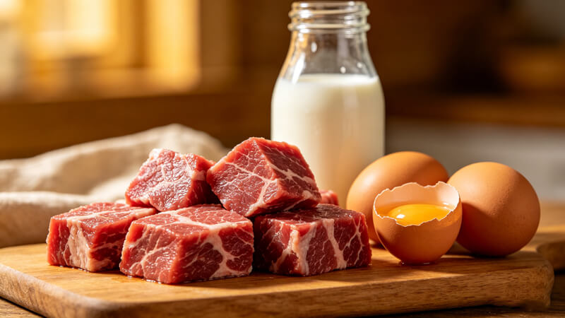 抗生素檢測儀哪個型號好 養(yǎng)殖場肉蛋品檢測選購指南