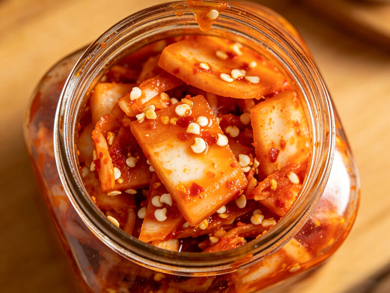 咸菜檢測(cè)儀怎么選 萊恩德快檢設(shè)備準(zhǔn)確高效