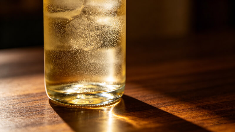 白酒檢測(cè)別再交智商稅！這臺(tái)氣相色譜儀讓雜質(zhì)無(wú)所遁形