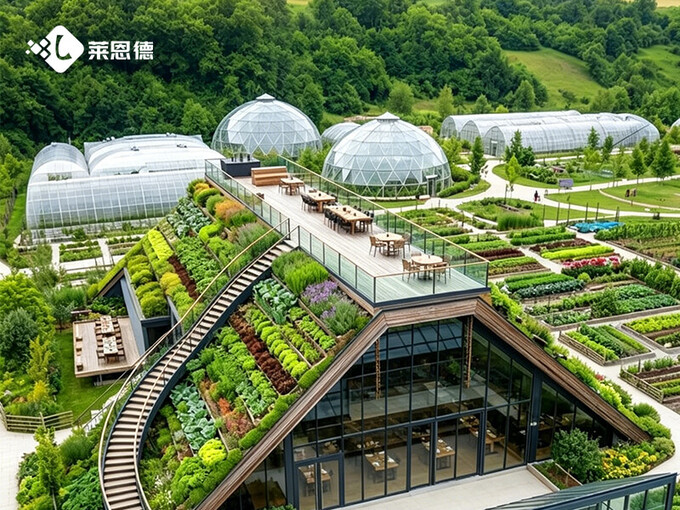 規(guī)模化果蔬基地選重金屬檢測(cè)儀要注意什么 萊恩德食品重金屬檢測(cè)儀深度解析